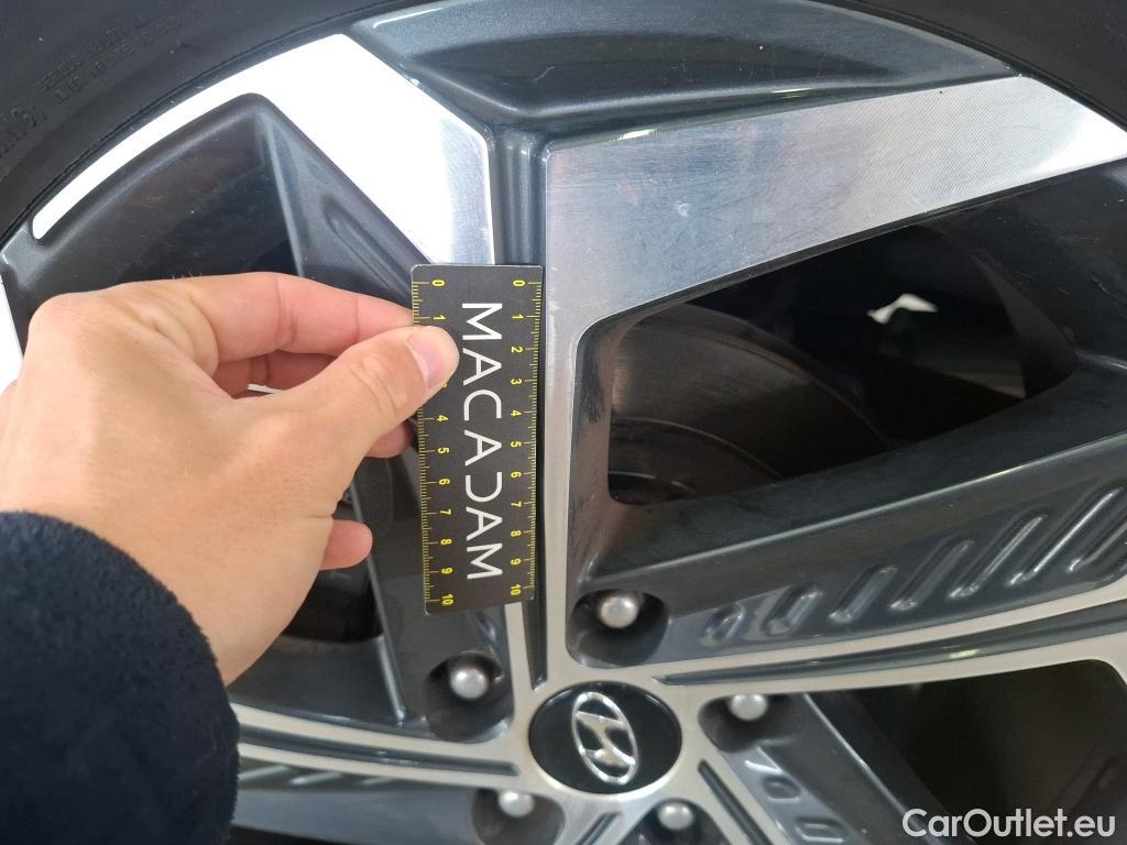  Hyundai  Tucson HYUNDAI  / 2020 / 5P / SUV 1.6 PHEV 265 HTRAC EXECUTIVE 4WD AUTO #61