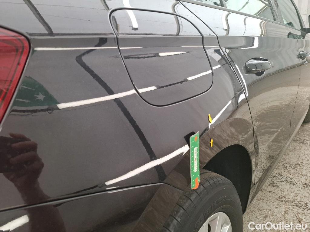  Skoda  KAMIQ SKODA  / 2019 / 5P / SUV 1.0 TSI 110ch DSG7 Business #12