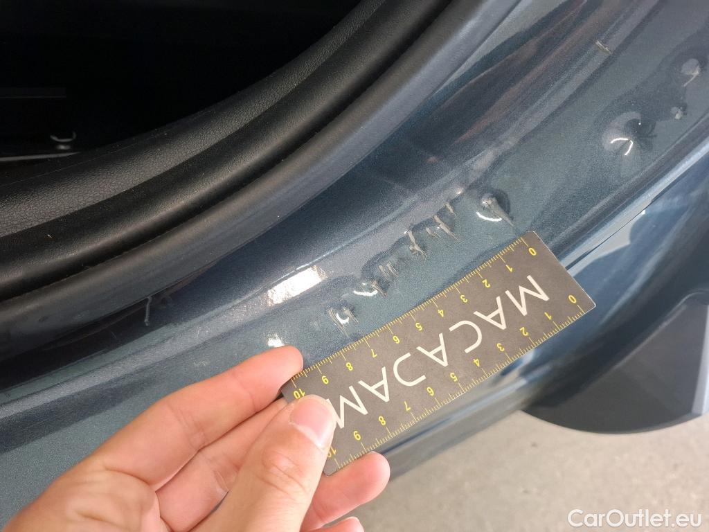  Hyundai  Tucson HYUNDAI  / 2020 / 5P / SUV 1.6 PHEV 265 HTRAC EXECUTIVE 4WD AUTO #8