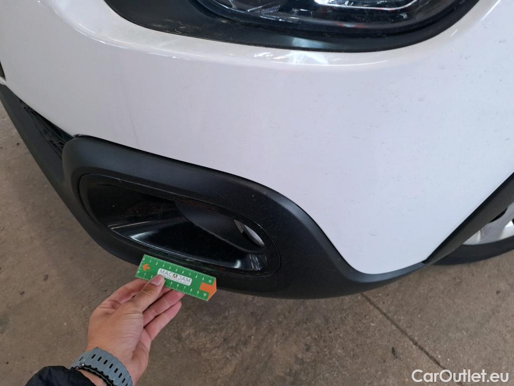  Citroen  C3  Feel Business 1.5 BlueHDI 100CV BVM5 E6dT #10