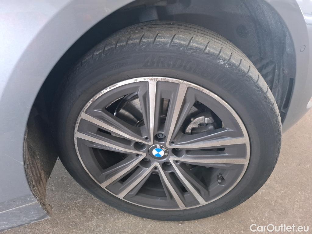  Bmw  Serie 1 BMW Série 1 / 2019 / 5P / Berline 116i DKG7 Business Design #8