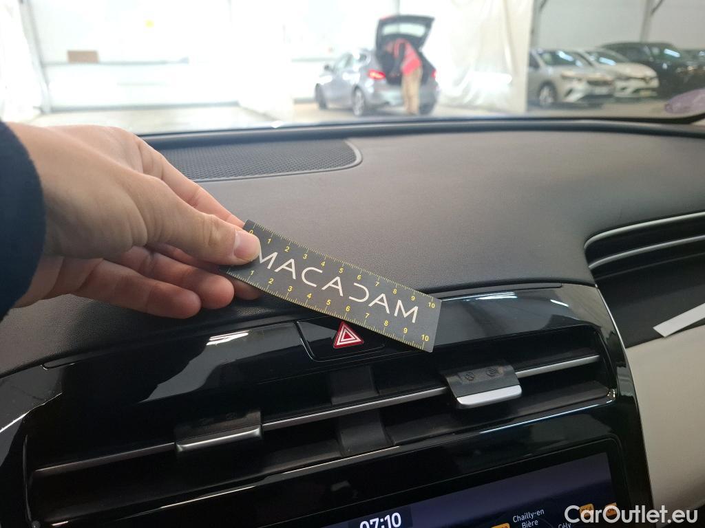  Hyundai  Tucson HYUNDAI  / 2020 / 5P / SUV 1.6 PHEV 265 HTRAC EXECUTIVE 4WD AUTO #17