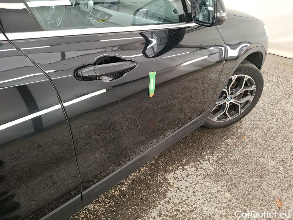  Bmw  X2 Série  sDrive 18i Lounge 1.5 135CV BVM6 E6d #1