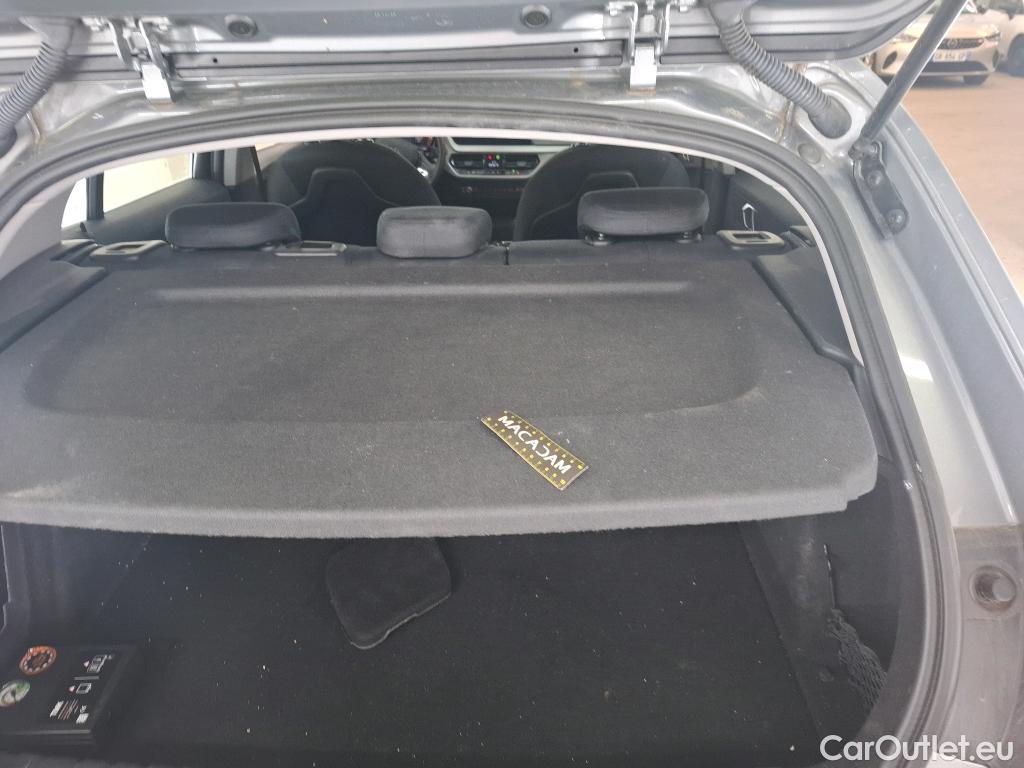  Bmw  Serie 1 BMW Série 1 / 2019 / 5P / Berline 116i DKG7 Business Design #23