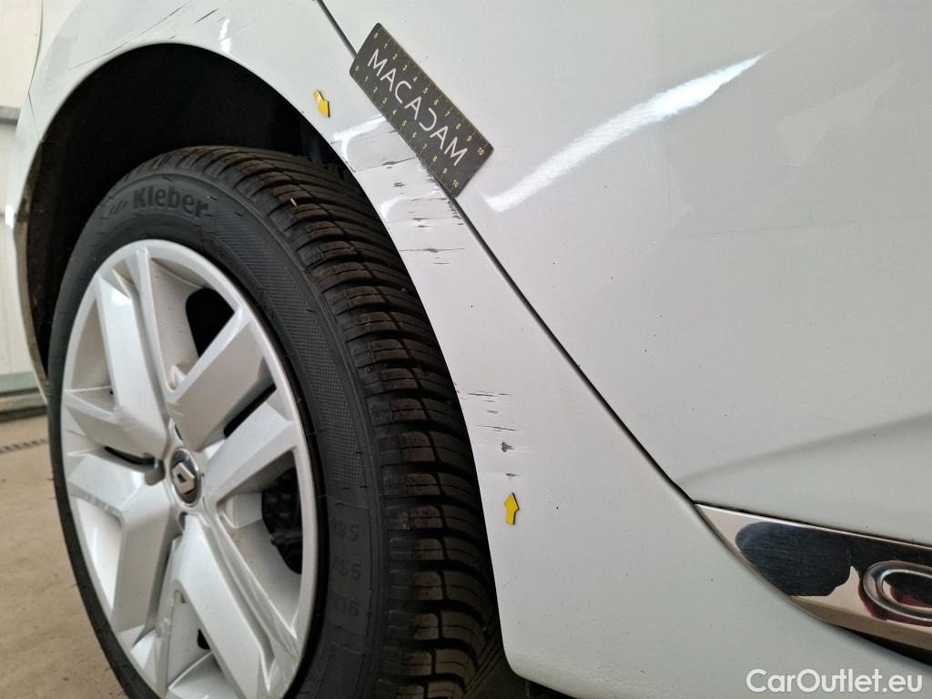  Renault  Clio  V Business 1.0 SCe 65CV BVM5 E6d #5