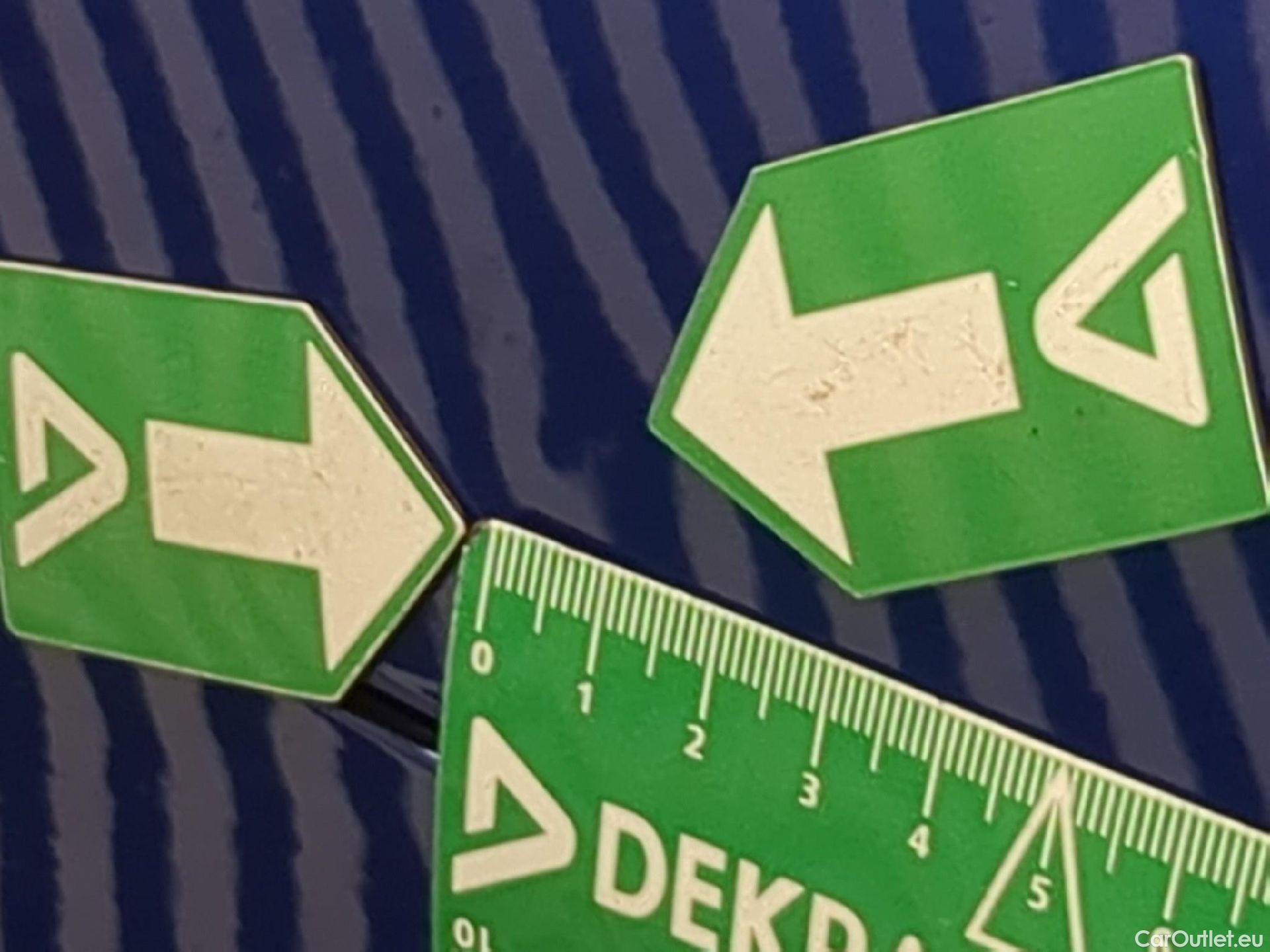  Renault  Captur RENAULT  / 2019 / 5P / SUV Business TCe 140 EDC FAP -21 #19