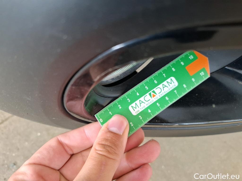  Citroen  C3  Feel Business 1.5 BlueHDI 100CV BVM5 E6dT #9