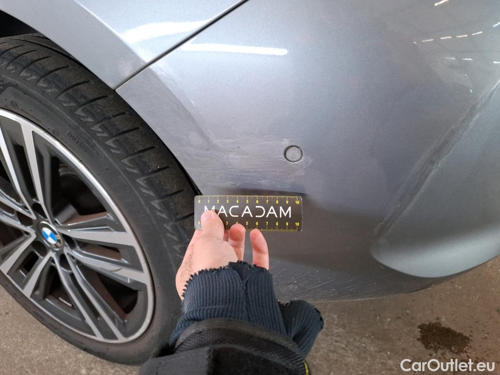  Bmw  Serie 1 BMW Série 1 / 2019 / 5P / Berline 116i DKG7 Business Design #20