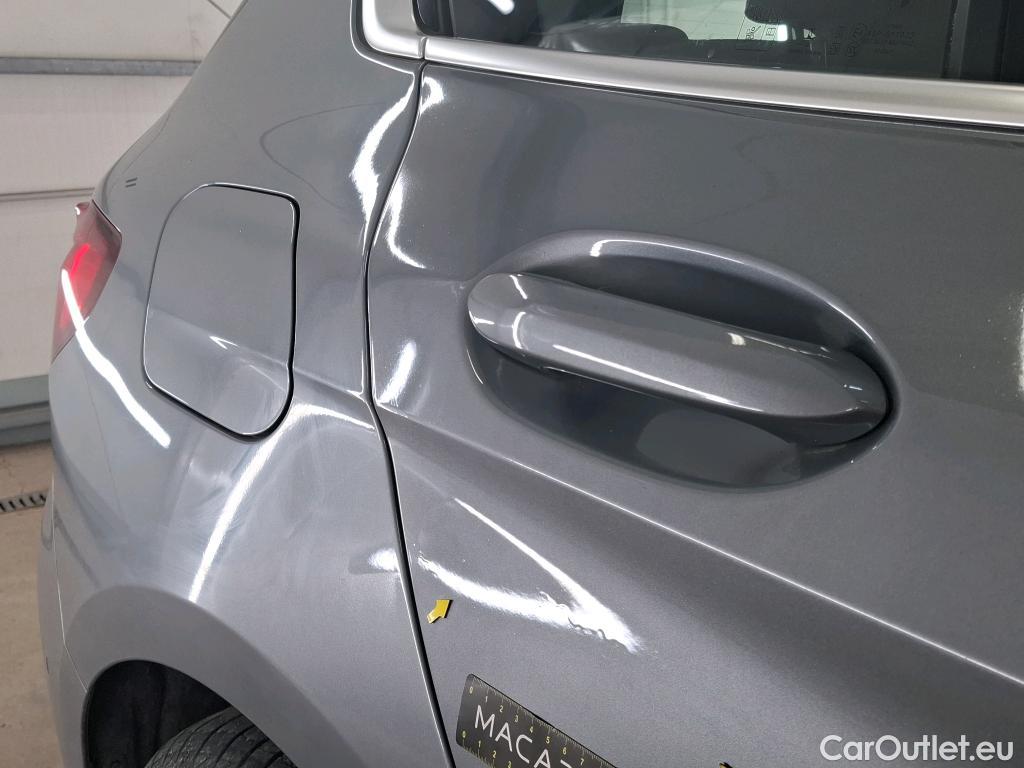  Bmw  Serie 1 BMW Série 1 / 2019 / 5P / Berline 116i DKG7 Business Design #6