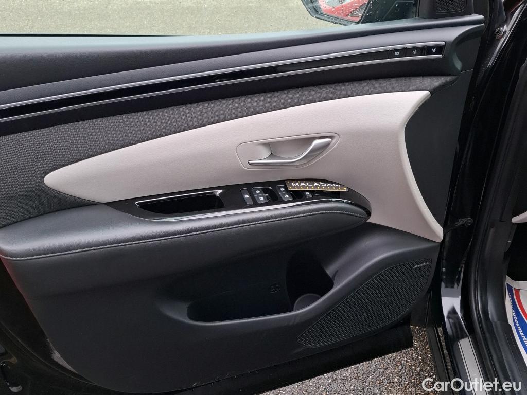  Hyundai  Tucson HYUNDAI  / 2020 / 5P / SUV 1.6 PHEV 265 HTRAC EXECUTIVE 4WD AUTO #8