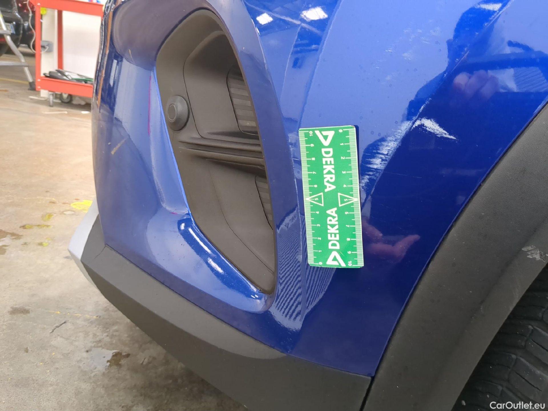  Renault  Captur RENAULT  / 2019 / 5P / SUV Business TCe 140 EDC FAP -21 #26