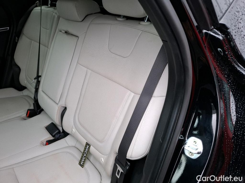  Hyundai  Tucson HYUNDAI  / 2020 / 5P / SUV 1.6 PHEV 265 HTRAC EXECUTIVE 4WD AUTO #25