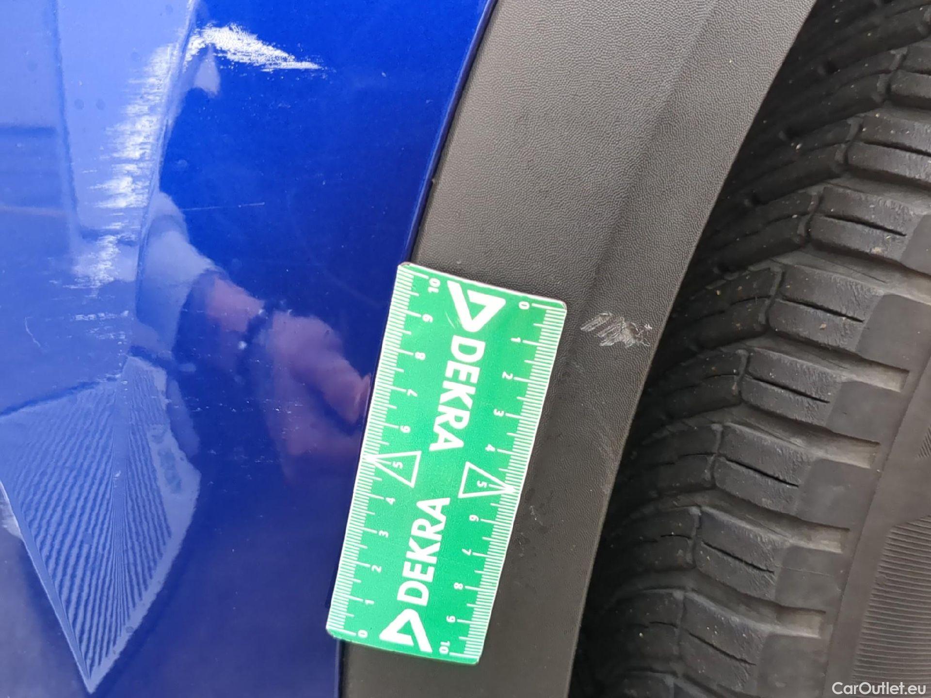  Renault  Captur RENAULT  / 2019 / 5P / SUV Business TCe 140 EDC FAP -21 #27