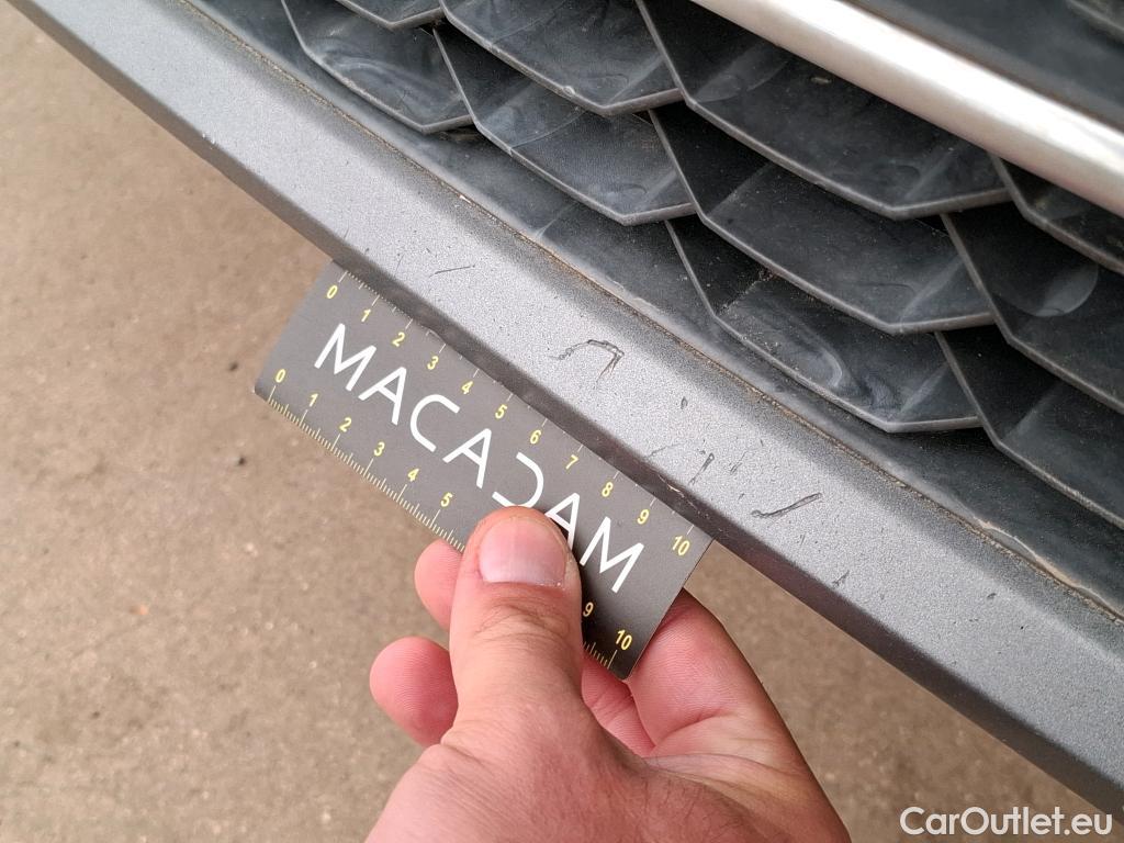  Volkswagen  Tiguan VOLKSWAGEN  5p SUV 20 TDI 150 DSG7 Carat BMT #16