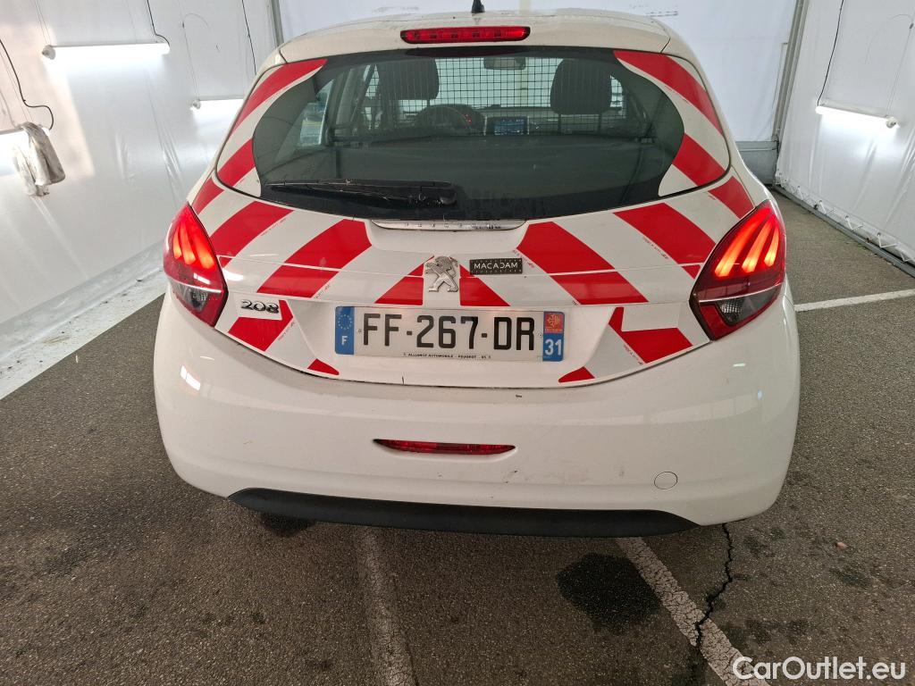  Peugeot  208  Affaire Premium Pack 1.5 HDi 100CV BVM5 E6dT #20