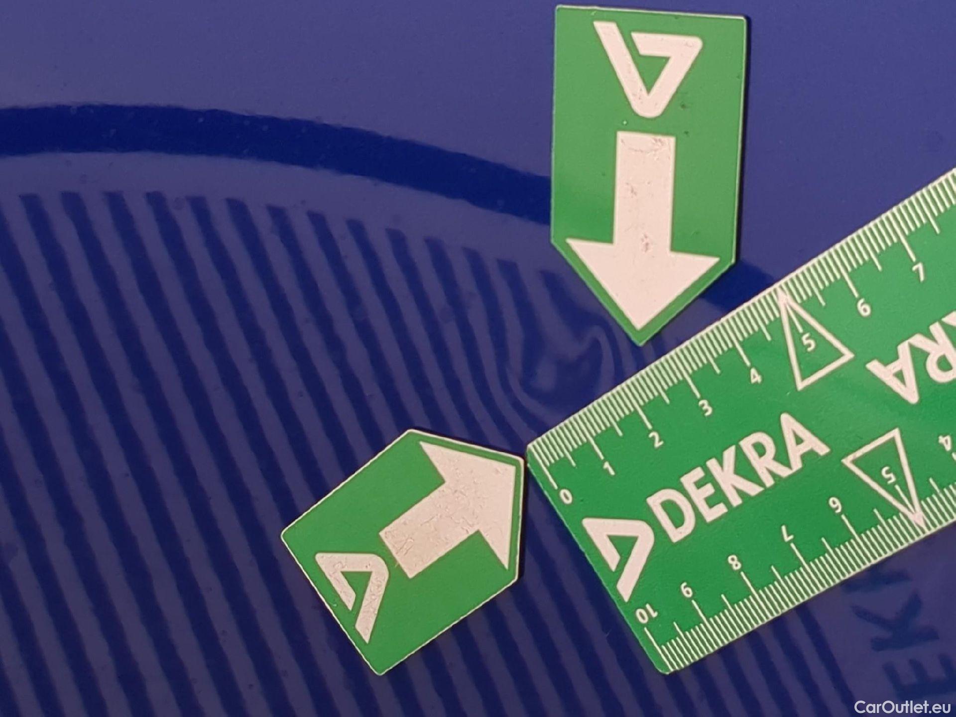  Renault  Captur RENAULT  / 2019 / 5P / SUV Business TCe 140 EDC FAP -21 #20