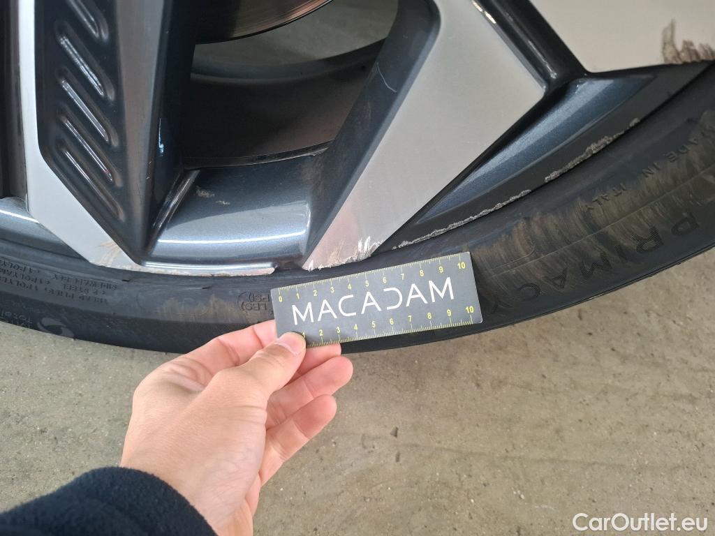  Hyundai  Tucson HYUNDAI  / 2020 / 5P / SUV 1.6 PHEV 265 HTRAC EXECUTIVE 4WD AUTO #5