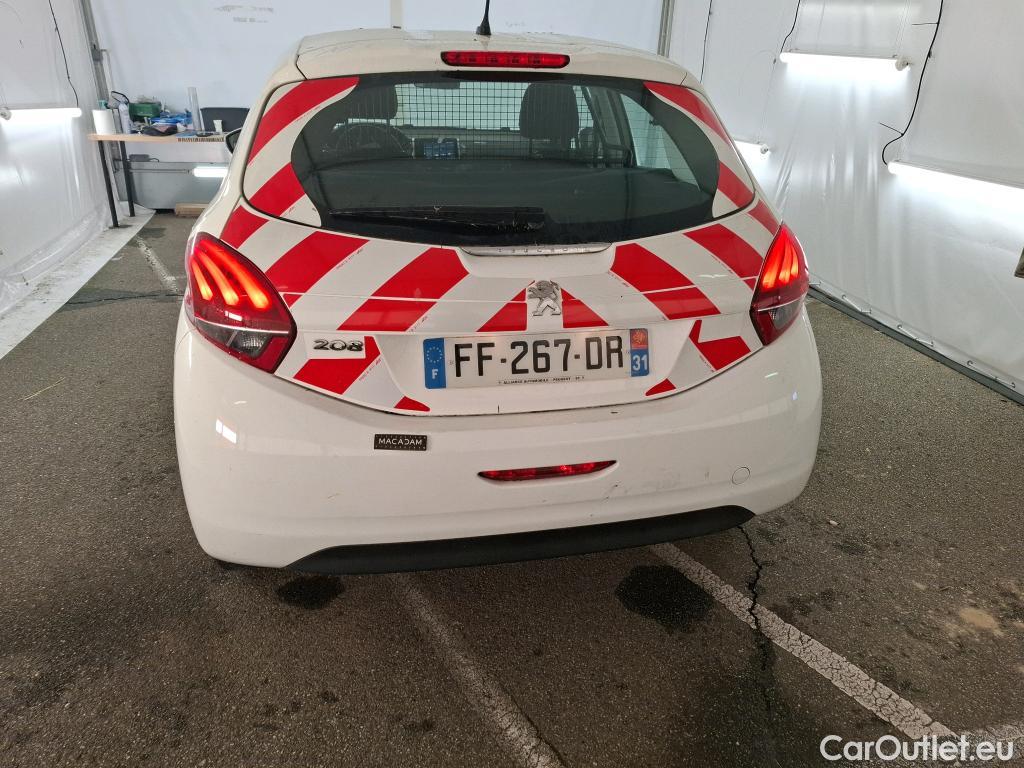  Peugeot  208  Affaire Premium Pack 1.5 HDi 100CV BVM5 E6dT #11