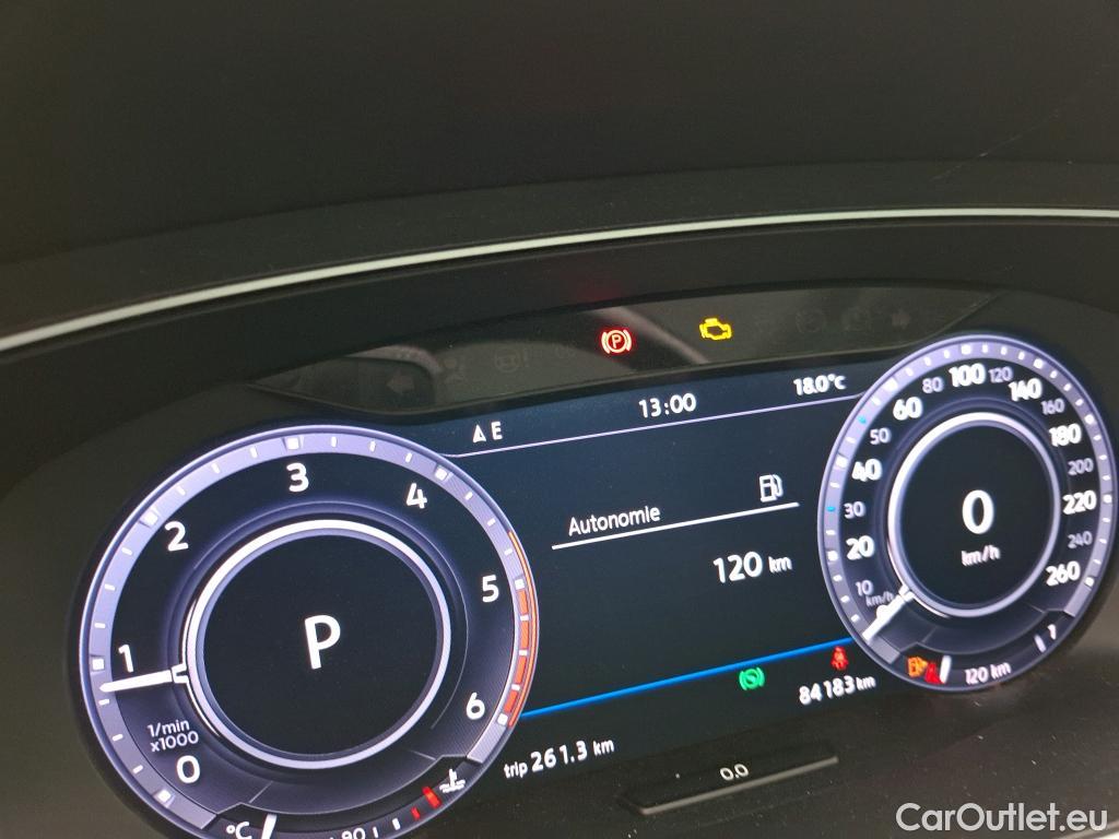  Volkswagen  Tiguan VOLKSWAGEN  5p SUV 20 TDI 150 DSG7 Carat BMT #14