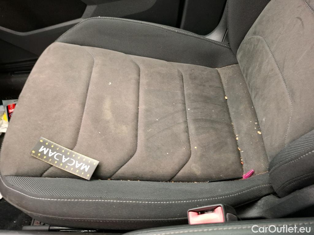  Volkswagen  Tiguan VOLKSWAGEN  5p SUV 20 TDI 150 DSG7 Carat BMT #11