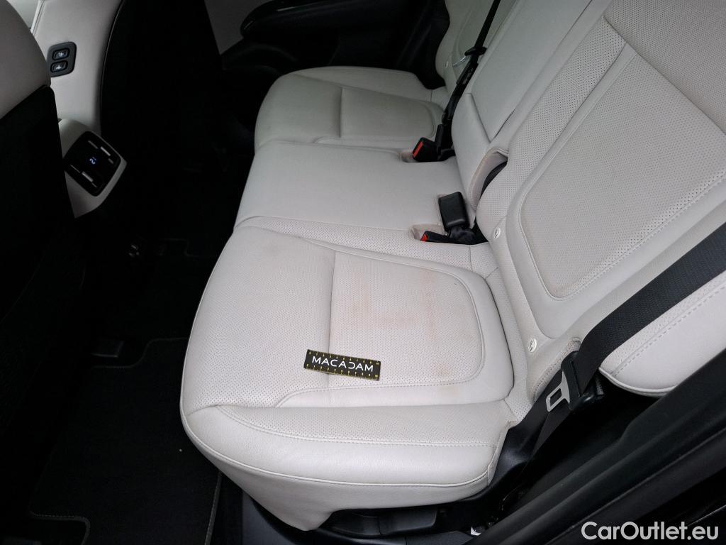  Hyundai  Tucson HYUNDAI  / 2020 / 5P / SUV 1.6 PHEV 265 HTRAC EXECUTIVE 4WD AUTO #23