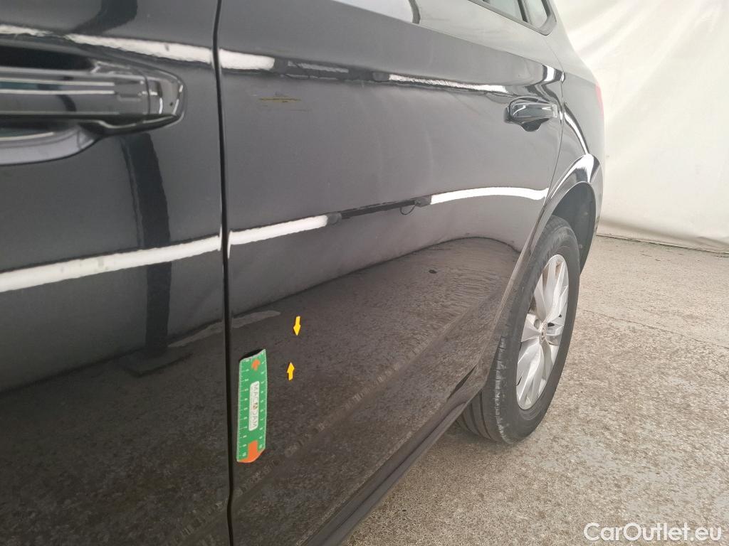  Skoda  KAMIQ SKODA  / 2019 / 5P / SUV 1.0 TSI 110ch DSG7 Business #10