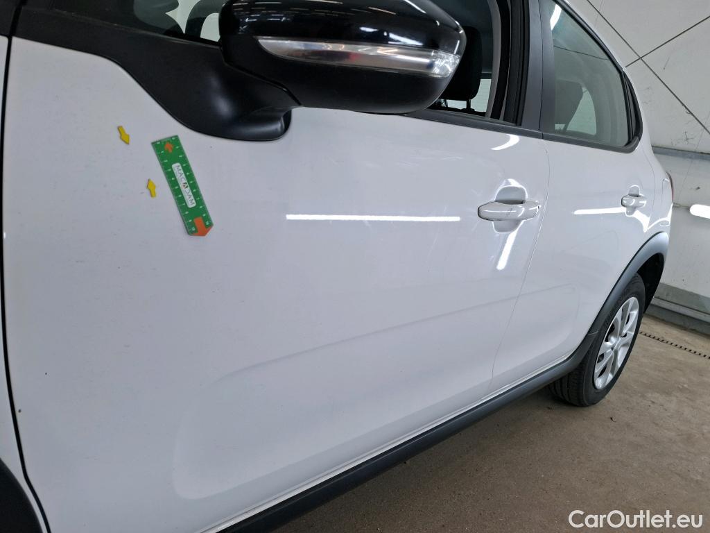  Citroen  C3  Feel Business 1.5 BlueHDI 100CV BVM5 E6dT #1