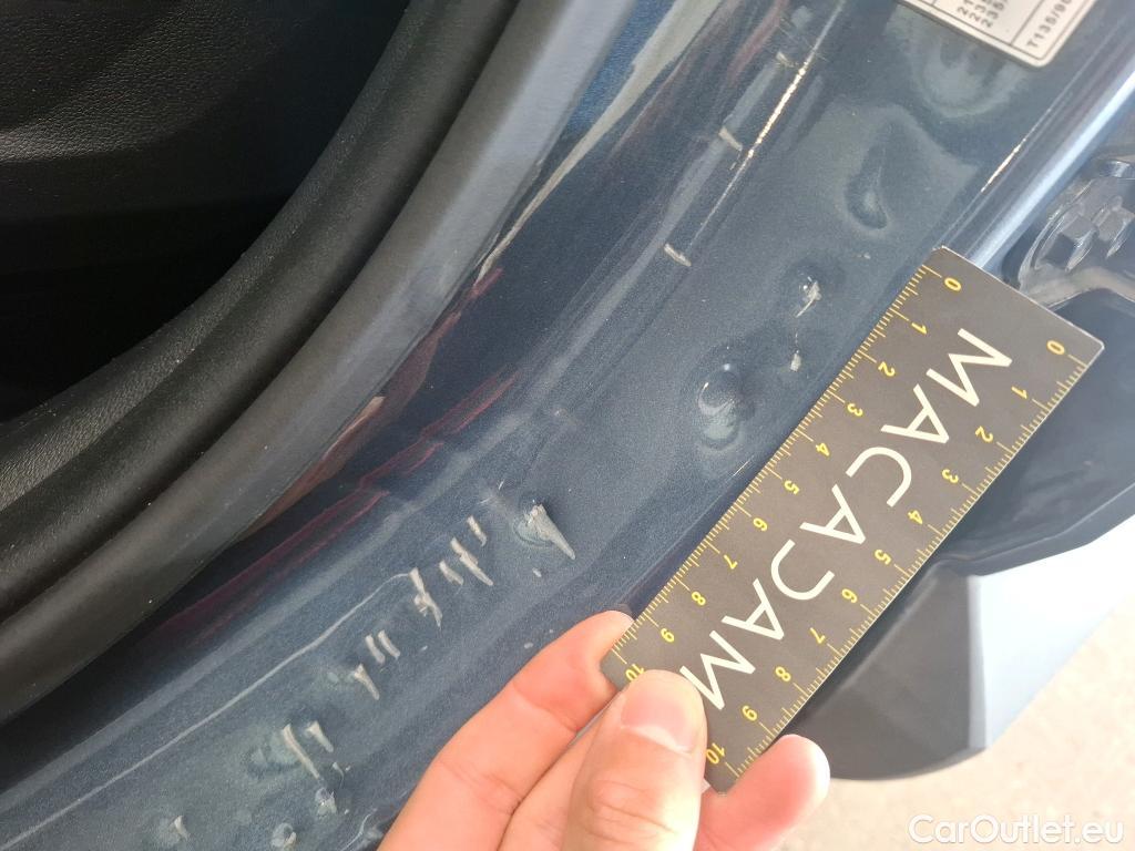  Hyundai  Tucson HYUNDAI  / 2020 / 5P / SUV 1.6 PHEV 265 HTRAC EXECUTIVE 4WD AUTO #9