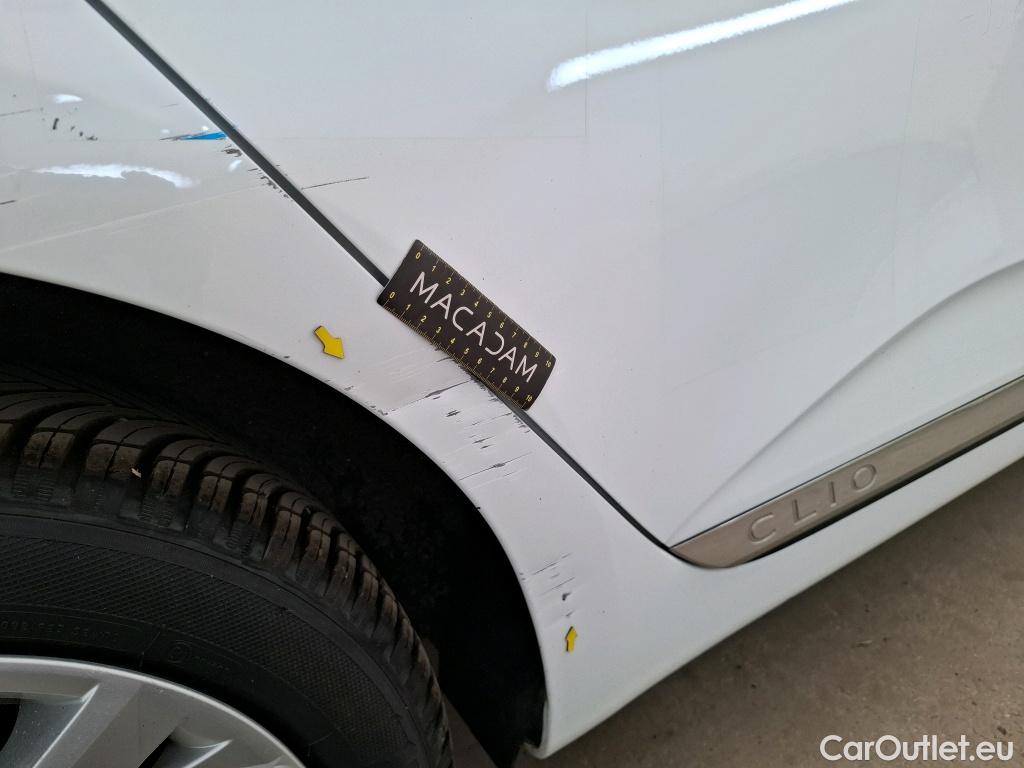  Renault  Clio  V Business 1.0 SCe 65CV BVM5 E6d #4