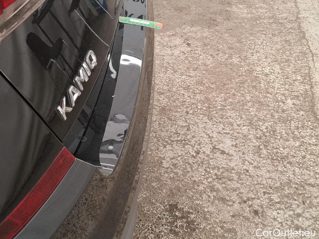  Skoda  KAMIQ SKODA  / 2019 / 5P / SUV 1.0 TSI 110ch DSG7 Business #7