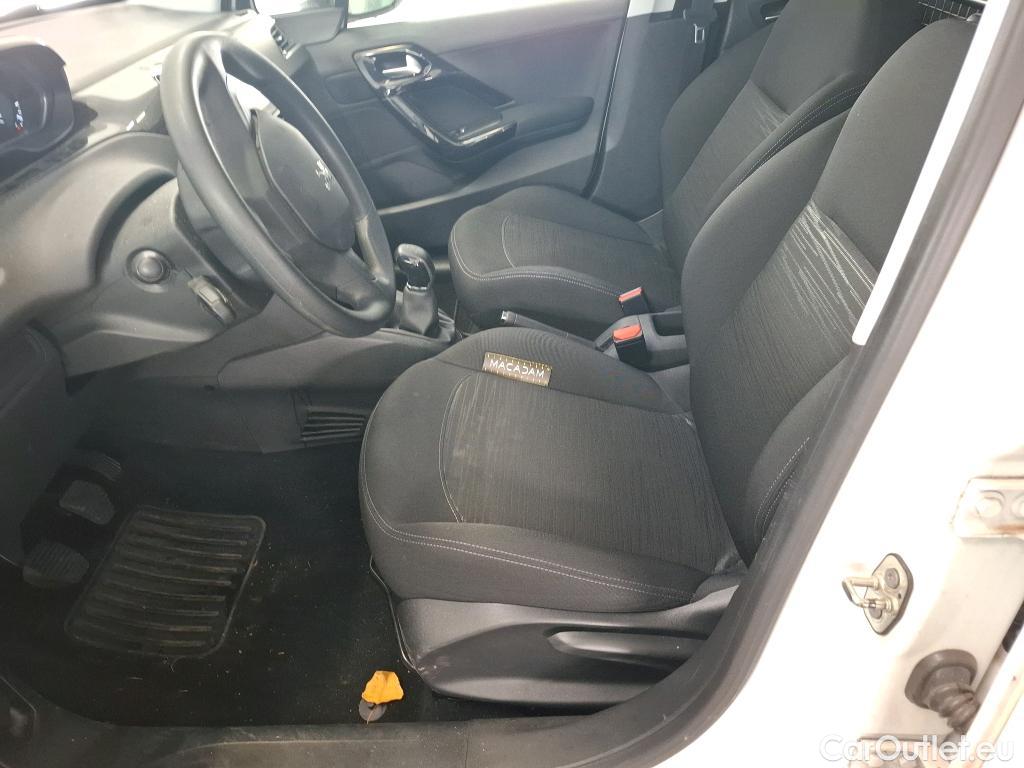  Peugeot  208  Affaire Premium Pack 1.5 HDi 100CV BVM5 E6dT #9