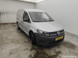  Volkswagen  Caddy VOLKSWAGEN  MAXI VAN DIESEL - 2015 2.0 CR TDi SCR 75kW (EU6) 5d #8