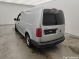  Volkswagen  Caddy VOLKSWAGEN  MAXI VAN DIESEL - 2015 2.0 CR TDi SCR 75kW (EU6) 5d #7