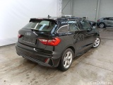  Audi  A1 Sportback Audi  1.0 25 TFSI 70kW S Line 5d #2