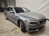  Bmw  Serie 5 BMW 5 Reeks Touring 520d Aut. (120 kW) 5d #8