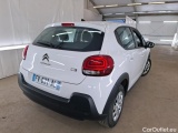  Citroen  C3  Feel Business 1.5 BlueHDI 100CV BVM5 E6dT #3