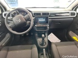  Citroen  C3  Feel Business 1.5 BlueHDI 100CV BVM5 E6dT #5
