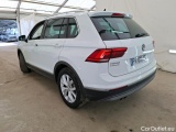  Volkswagen  Tiguan VOLKSWAGEN  5p SUV 20 TDI 150 DSG7 Carat BMT #2