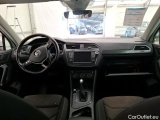 Volkswagen  Tiguan VOLKSWAGEN  5p SUV 20 TDI 150 DSG7 Carat BMT #5