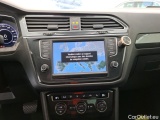  Volkswagen  Tiguan VOLKSWAGEN  5p SUV 20 TDI 150 DSG7 Carat BMT #7