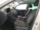  Volkswagen  Tiguan VOLKSWAGEN  5p SUV 20 TDI 150 DSG7 Carat BMT #8