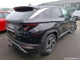  Hyundai  Tucson HYUNDAI  / 2020 / 5P / SUV 1.6 PHEV 265 HTRAC EXECUTIVE 4WD AUTO #3