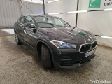  Bmw  X2 Série  sDrive 18i Lounge 1.5 135CV BVM6 E6d #4