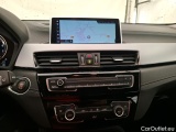  Bmw  X2 Série  sDrive 18i Lounge 1.5 135CV BVM6 E6d #7