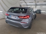  Bmw  Serie 1 BMW Série 1 / 2019 / 5P / Berline 116i DKG7 Business Design #3