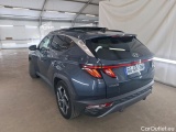  Hyundai  Tucson HYUNDAI  / 2020 / 5P / SUV 1.6 PHEV 265 HTRAC EXECUTIVE 4WD AUTO #2