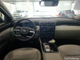  Hyundai  Tucson HYUNDAI  / 2020 / 5P / SUV 1.6 PHEV 265 HTRAC EXECUTIVE 4WD AUTO #5