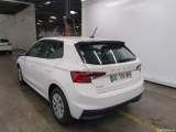  Skoda  Fabia  Active 1.0 MPI 80CV BVM5 E6d #2