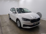  Skoda  Fabia  Active 1.0 MPI 80CV BVM5 E6d #4