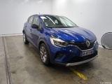  Renault  Captur RENAULT  / 2019 / 5P / SUV Business TCe 140 EDC FAP -21 #4